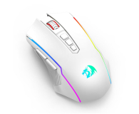 REDRAGON Nix (biała) M914W-RGB - 1260389 - zdjęcie 6